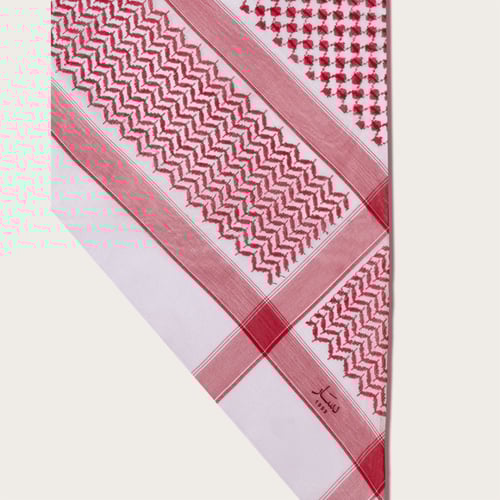 شماغ دسار الشيوخ