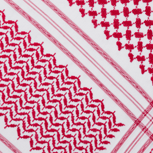 شماغ دسار المختلف