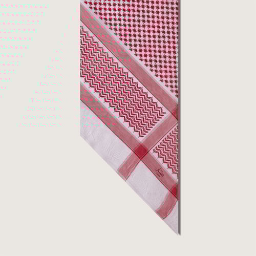 شماغ دسار الشيوخ شلش