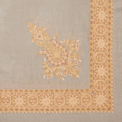 شال باشمينا كشميري