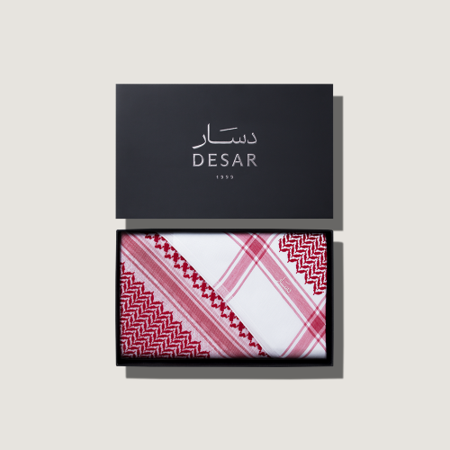 شماغ دسار ملكي