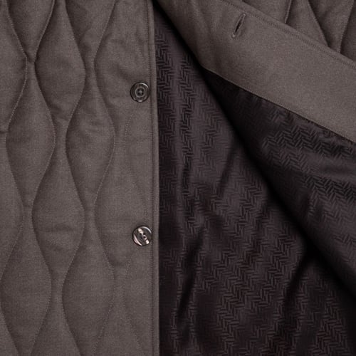 صديري الشيوخ شتوي بني