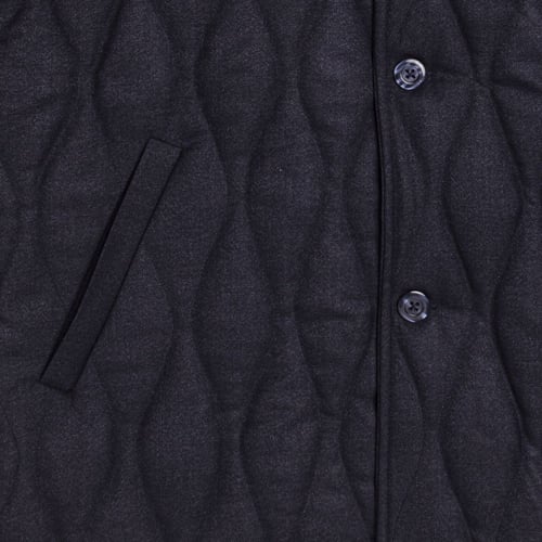 صديري الشيوخ شتوي كحلي