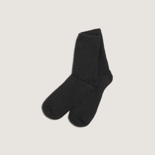 شراب فرو شتوي اسود