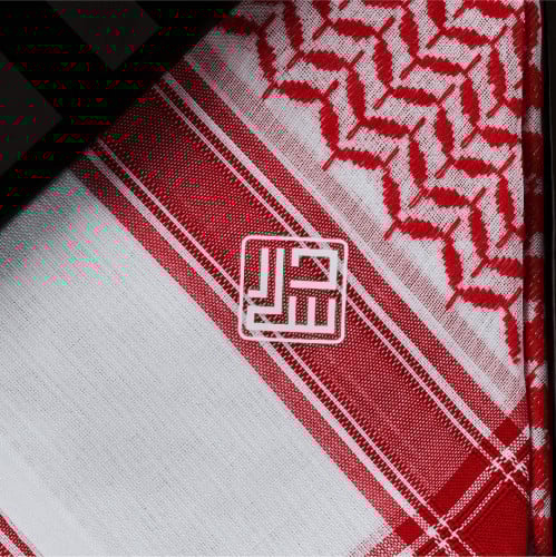 شماغ دسار الشيوخ