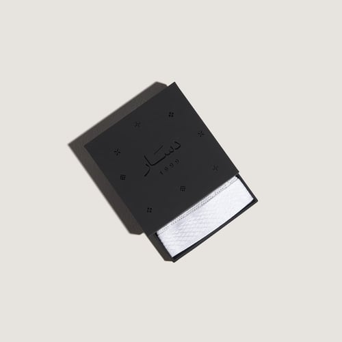 طاقية حزام صغير