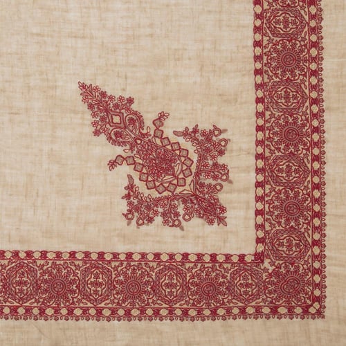 شال باشمينا كشميري