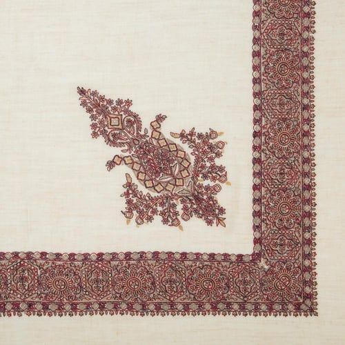 شال باشمينا كشميري