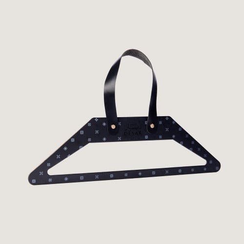 علاقة المكتب