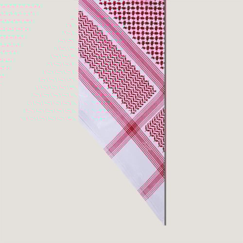 شماغ كلاسيكي