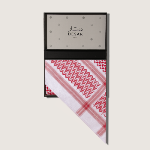 شماغ دسار اصدار محدود