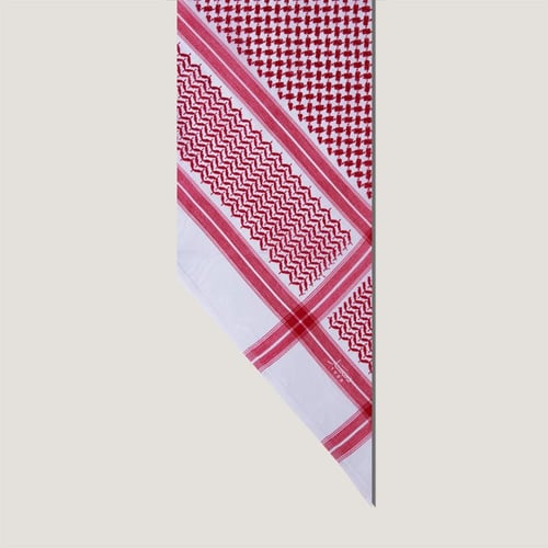 شماغ اصدار محدود