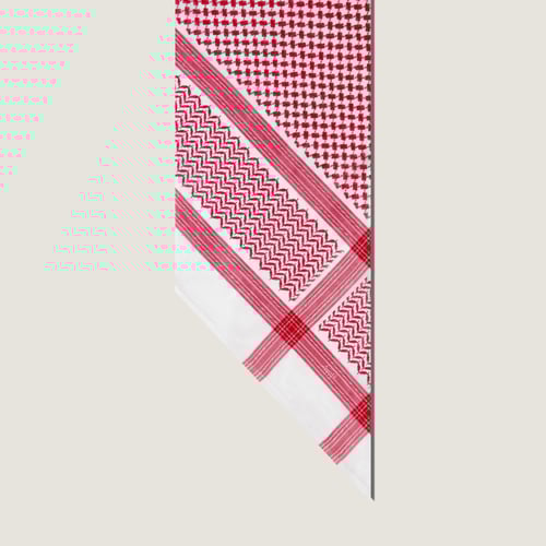 شماغ كلاسيك دفرنت