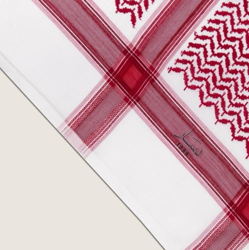 شماغ دسار الشيوخ