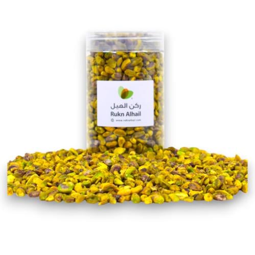 فستق أ مريكي مقشور