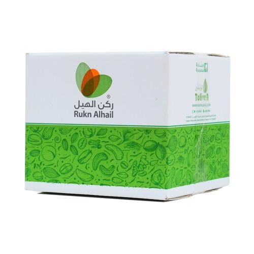 سمسم هندي طبيعي ( كرتون )