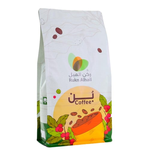 قهوة هرري غامق