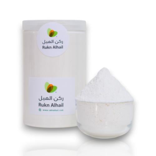 سحلب هندي أصلي رقم 1 250 جرام