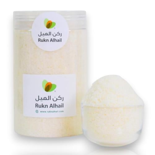 جوز هند مطحون