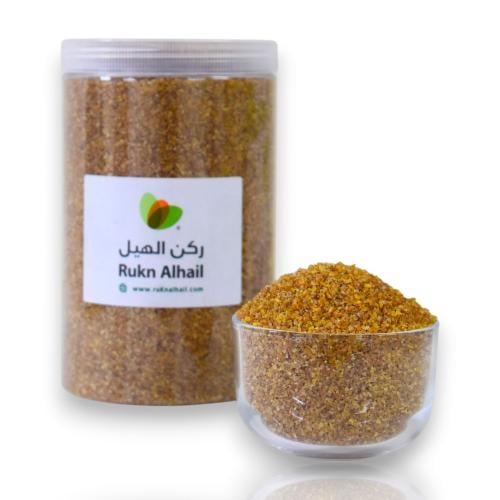 برغل ناعم اسمر ( 1 كيلو )