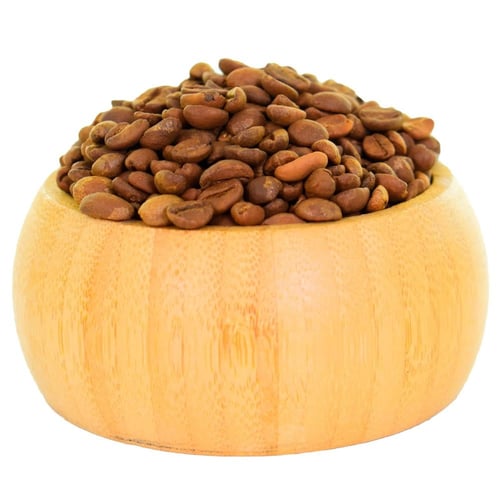 قهوة هرري غامق