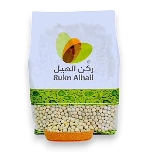 بازلاء خضراء (كيلو)