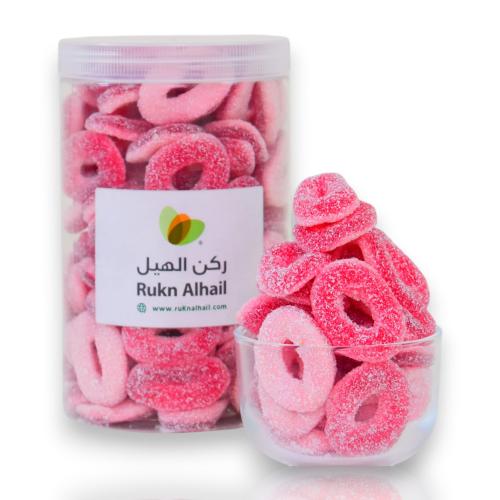حلوى جيلي إسباني