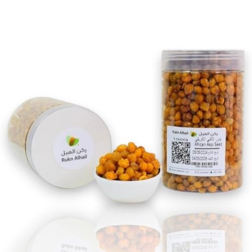 بذور الاكبي الا فريقي 100 جرام
