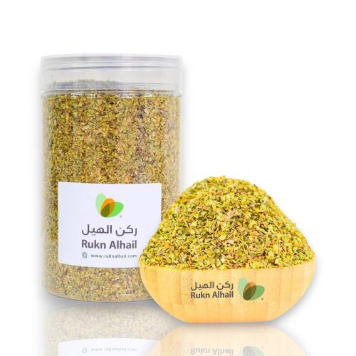 ورق زعتر سوري درجة أولى 100 جرام