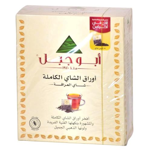 شاي ابو جبل 75 كيس