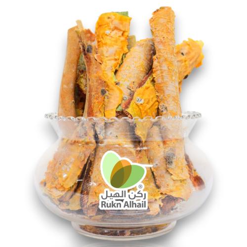 عشبة البشام 100 جرام