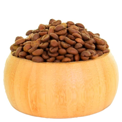 قهوة لقمتي غامق