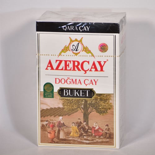 شاي اذربيجان 450 جرام