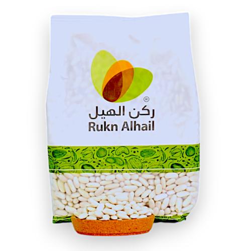 فاصوليا بيضاء (كيلو)
