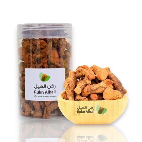 خولنجان هندي حب 250 جرام