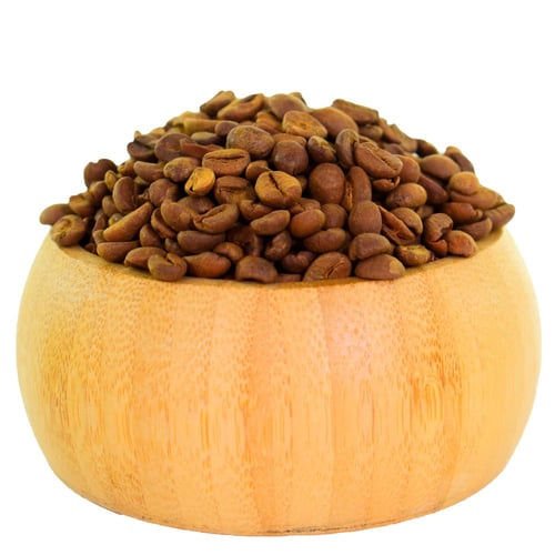 القهوة الخولانية الغامق