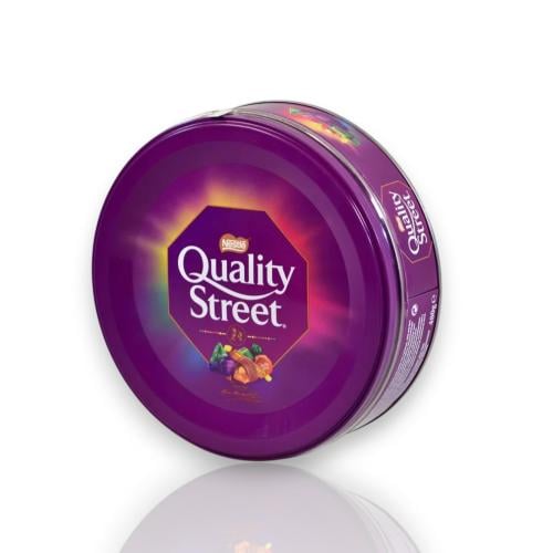 شوكولاتة ماكنتوش نستلة 410 جرام