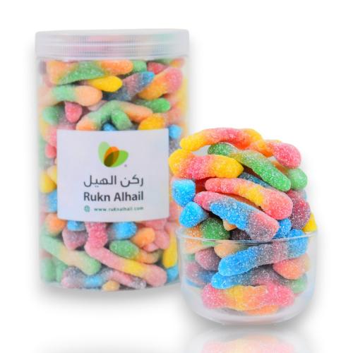 حلوى جيلي إسباني