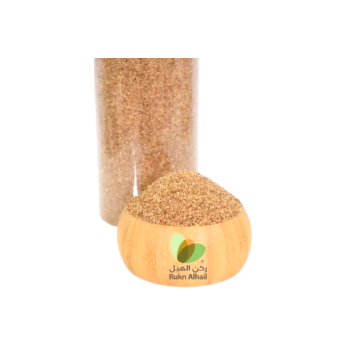 برغل ناعم اسمر ( 1 كيلو )