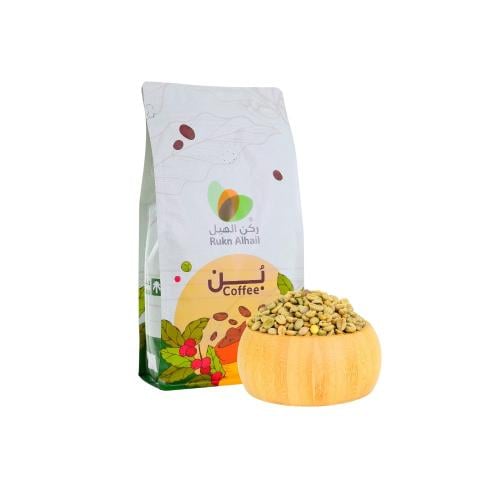 البن الخولانية البرية