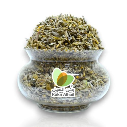 عشبة المراميه