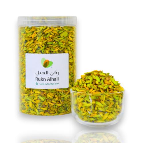 فستق أمريكي صنوبري