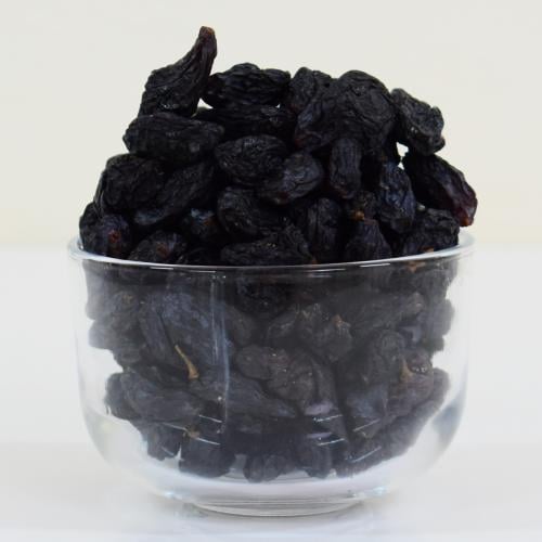 زبيب يمني أسود فاخر أكسترأ