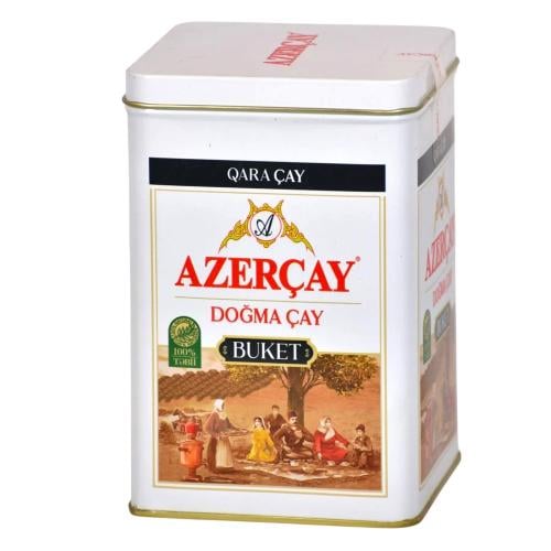 شاي اذربيجان علبة 250 جرام