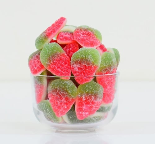 حلوى جيلي اسباني كرتون (10 كيلو )