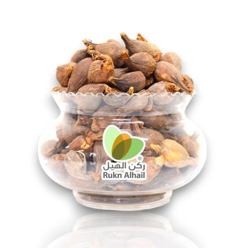 هيل حبشي أسود 100 جرام