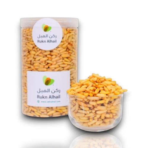 صنوبر باكستاني درجه اولئ