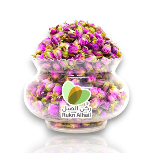 ورد محمدي 100 جرام