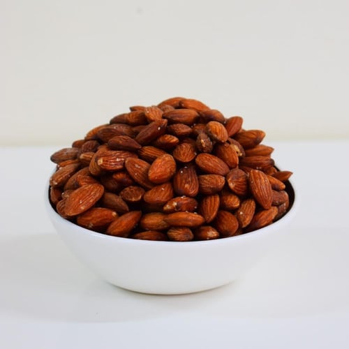 بوكس مكسرات محمصة 1000 جم