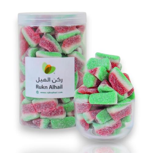 حلوى جيلي إسباني